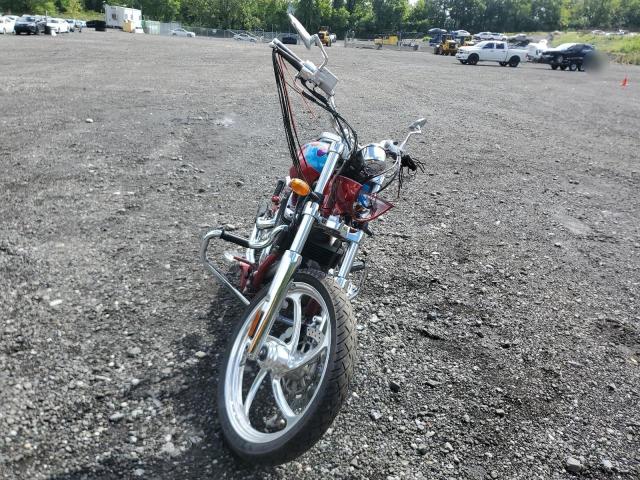 2007 VICTORY MOTORCYCLES VEGAS JACK 5VPXB26D073008382