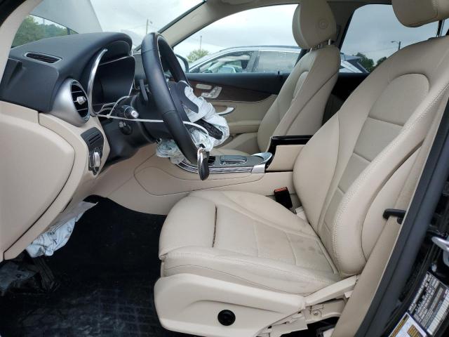 2022 MERCEDES-BENZ GLC 300 4M W1N0G8EB2NG092370