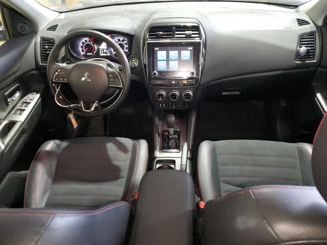 2024 MITSUBISHI OUTLANDER JA4ARUAU3RU006653