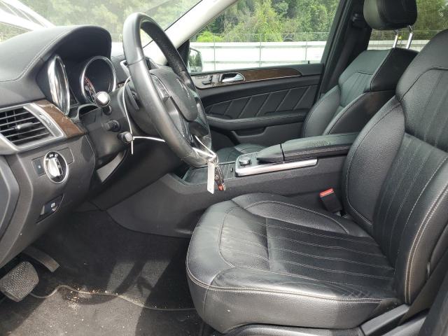2016 MERCEDES-BENZ GL 450 4MATIC 4JGDF6EE5GA712480