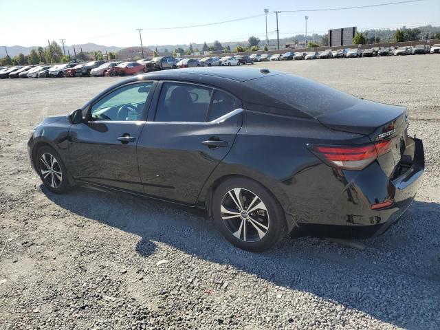 2020 NISSAN SENTRA - 3N1AB8CVXLY296470