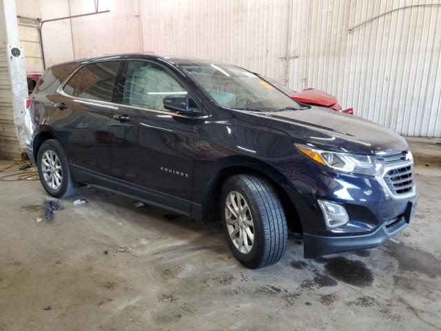 2020 CHEVROLET EQUINOX LT - 2GNAXKEV8L6219601