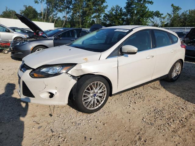2014 FORD FOCUS TITA - 1FADP3N21EL205279