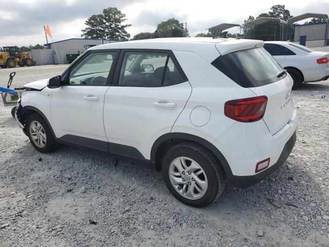 2021 HYUNDAI VENUE SE KMHRB8A33MU066190