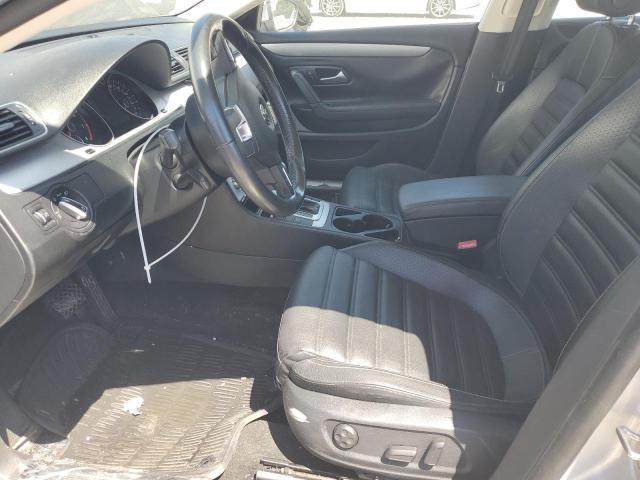 2015 VOLKSWAGEN CC SPORT WVWBP7AN0FE817875