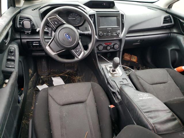 2020 SUBARU IMPREZA 4S3GTAB65L3722094