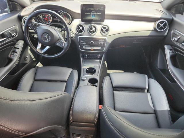 2018 MERCEDES-BENZ CLA 250 - WDDSJ4EBXJN568449