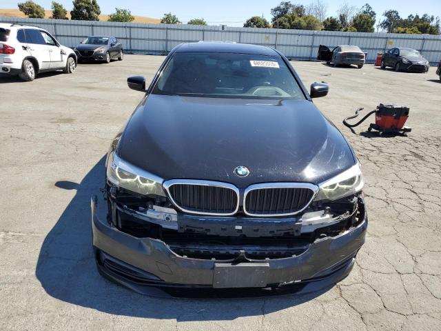 2017 BMW 530 I WBAJA5C35HG456483