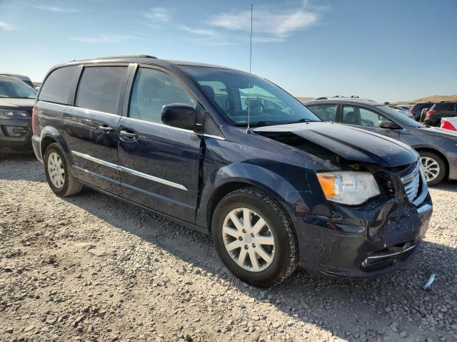 2015 CHRYSLER TOWN & COU - 2C4RC1BG3FR589252