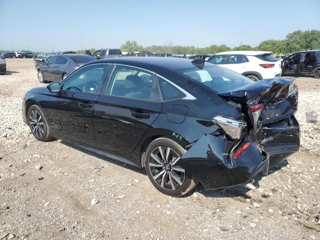 2024 HONDA CIVIC EX - 2HGFE1F73RH336614