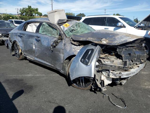 2020 HONDA ACCORD TOURING 1HGCV2F9XLA016626