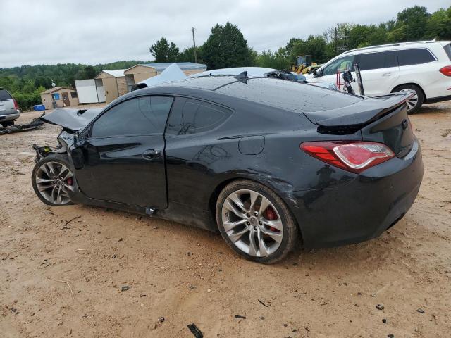 2015 HYUNDAI GENESIS COUPE 3.8L KMHHU6KJ4FU129081