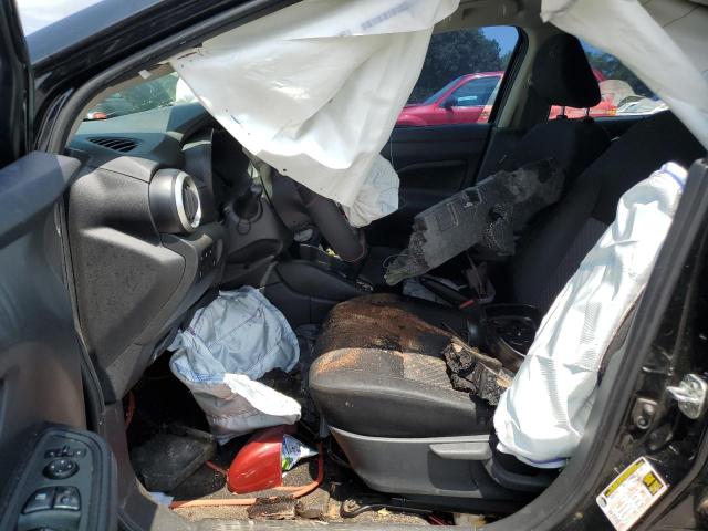 2021 NISSAN VERSA S 3N1CN8DV3ML810060