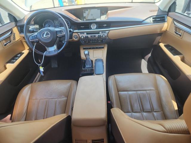 2016 LEXUS ES 350 58ABK1GG0GU008120