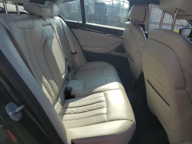 2021 BMW 540 I WBA53BJ07MWW89087