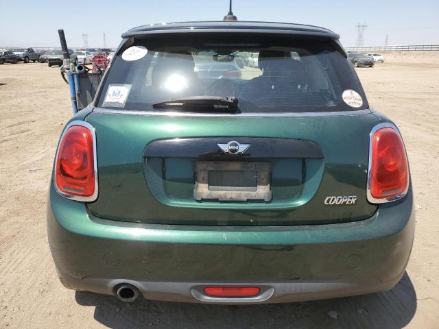 2017 MINI COOPER WMWXP5C53H2D16538