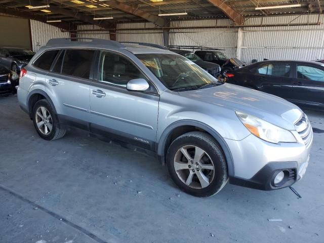 2014 SUBARU OUTBACK 2. - 4S4BRBMC4E3259333