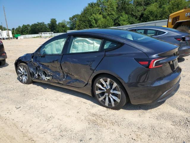 2025 TESLA MODEL 3 5YJ3E1EAXSF904061