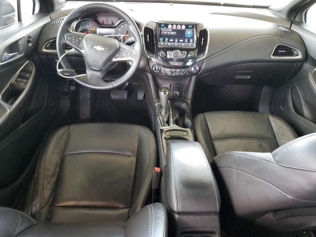2016 CHEVROLET CRUZE PREMIER 1G1BG5SM8G7316516