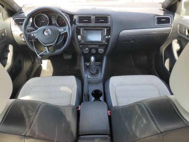 2016 VOLKSWAGEN JETTA SPOR 3VWD17AJ1GM242248