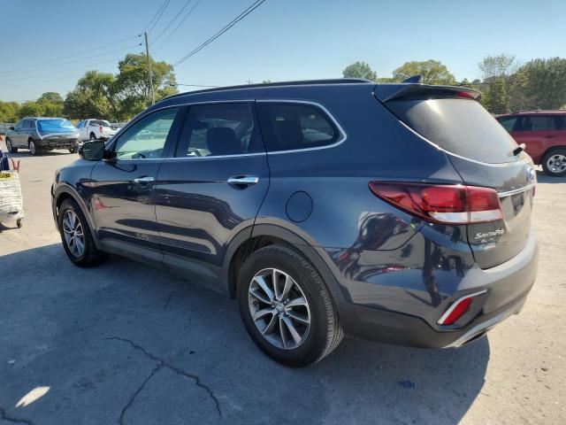 2017 HYUNDAI SANTA FE S KM8SM4HF0HU166922