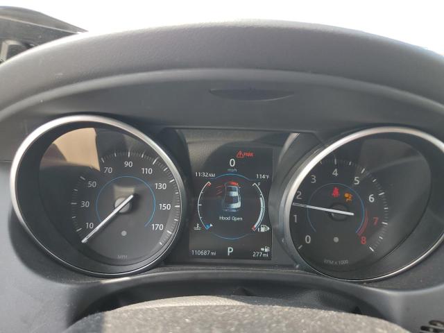 2017 JAGUAR XE PRESTIG SAJAK4BV0HA972378