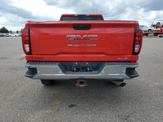 2020 GMC SIERRA K25 1GT19ME76LF210823