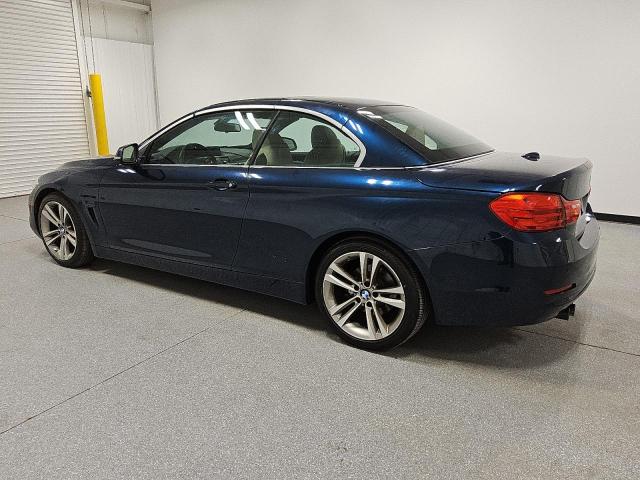 2016 BMW 428 I SULE WBA3V7C50G5A28599