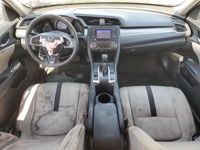 2017 HONDA CIVIC LX - 2HGFC2F58HH535392