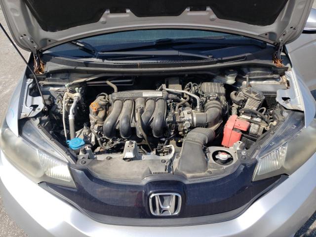 2016 HONDA FIT LX - JHMGK5H59GX002464