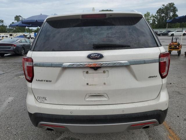 2017 FORD EXPLORER L 1FM5K8F8XHGC35774