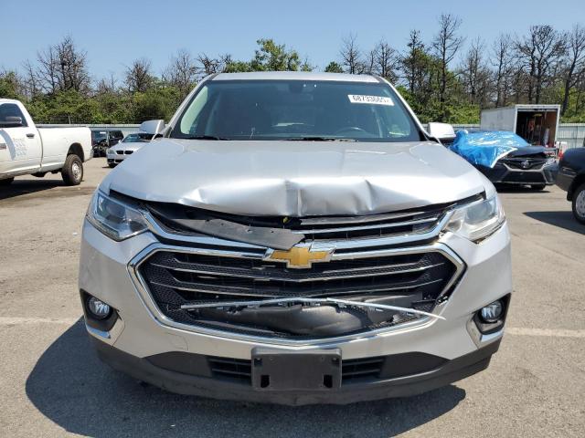 2018 CHEVROLET TRAVERSE L - 1GNEVGKW6JJ123435