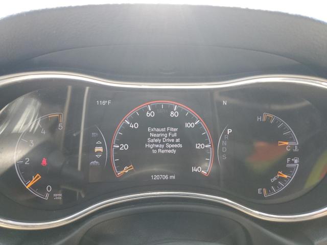 2015 JEEP GRAND CHER 1C4RJFBM5FC135893
