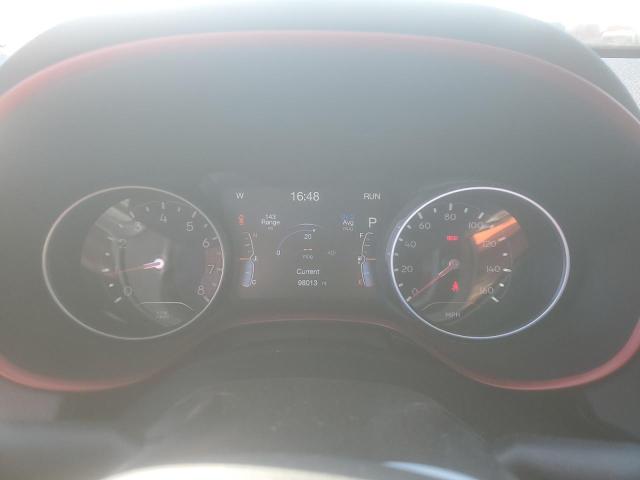 2019 JEEP COMPASS TR 3C4NJDDB6KT627667