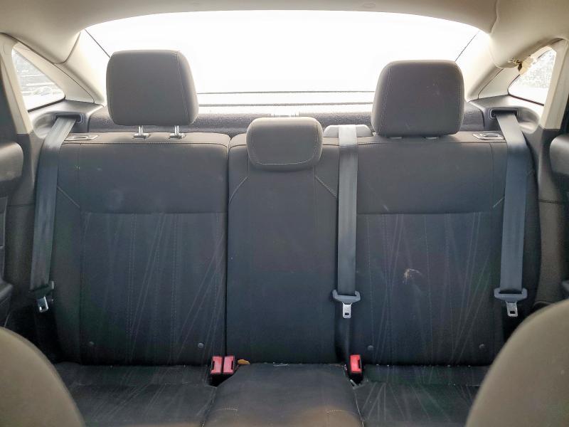 2017 FORD FOCUS SE - 1FADP3FE3HL303341