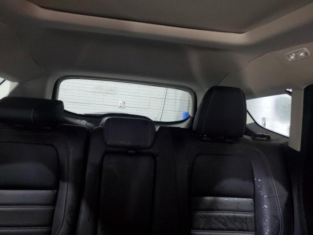 2019 FORD ESCAPE SEL 1FMCU9HD0KUB41574