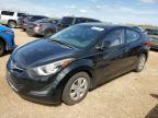 2016 HYUNDAI ELANTRA SE - 5NPDH4AE6GH666918