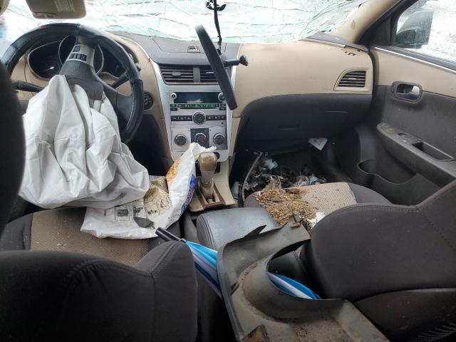 2012 CHEVROLET MALIBU LS #3303667929