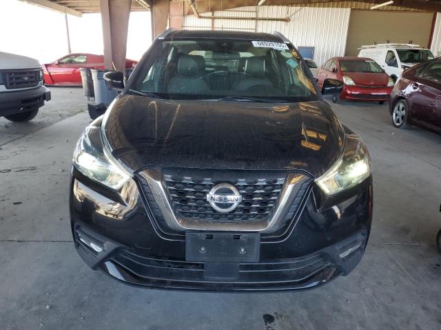 2020 NISSAN KICKS SR 3N1CP5DV4LL570041