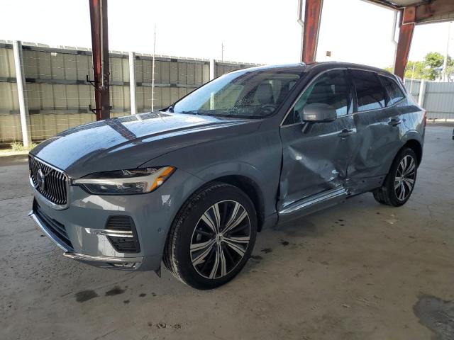 2023 VOLVO XC60 PLUS YV4L12RE0P1294697