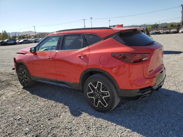 2024 CHEVROLET BLAZER RS - 3GNKBERS4RS257566