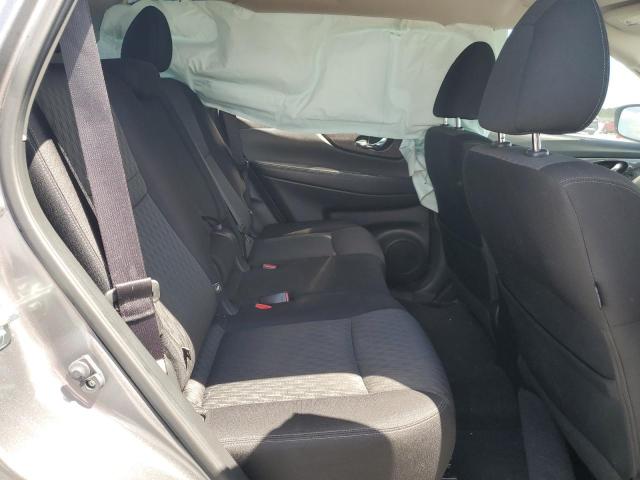 2019 NISSAN ROGUE S JN8AT2MT3KW252597