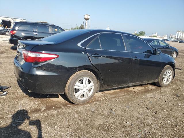 2015 TOYOTA CAMRY LE - 4T4BF1FK1FR476282