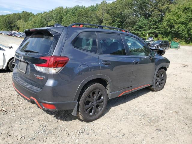 2022 SUBARU FORESTER S JF2SKAJCXNH489728