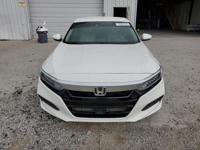 2018 HONDA ACCORD LX 1HGCV1F14JA216354