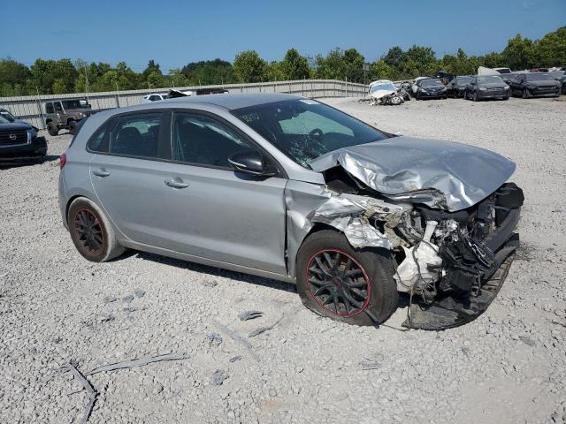 2020 HYUNDAI ELANTRA GT N LINE KMHH55LC0LU132885
