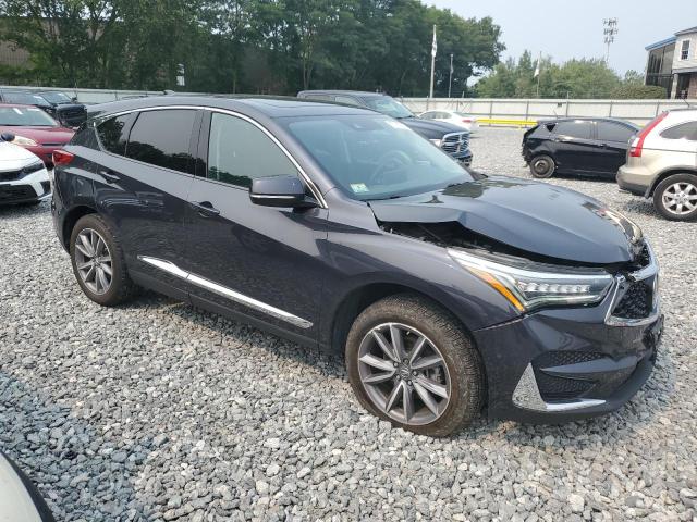 2019 ACURA RDX TECHNO 5J8TC2H57KL040711