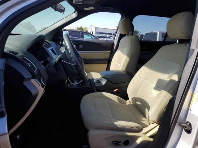 2017 FORD EXPLORER 1FM5K8BHXHGC55951
