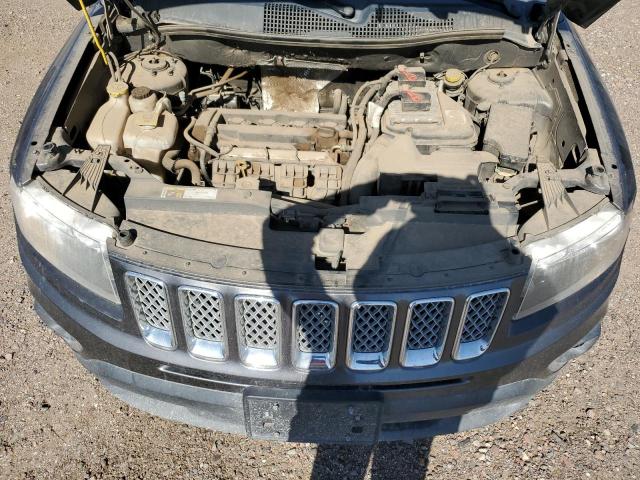 2015 JEEP COMPASS LA 1C4NJDEB7FD121324