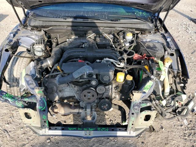 2015 SUBARU OUTBACK 2.5I PREMIUM 4S4BSBCC2F3278681